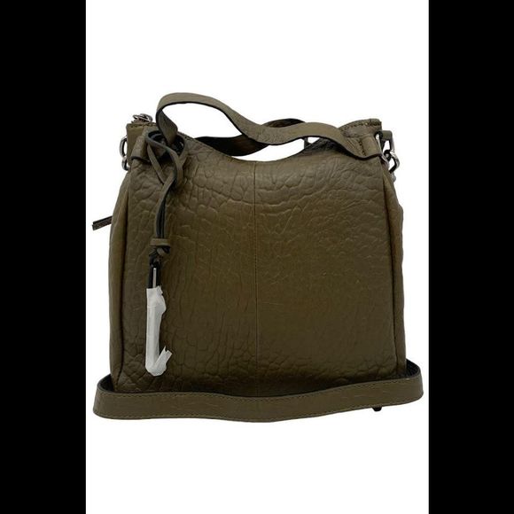Vince Camuto Leather Crossbody Arlow Utility - Picture 1 of 3